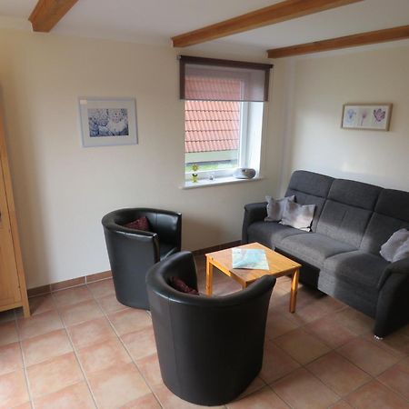 Premium-Ferienhaus Ingrid Marie Im Feriendorf Altes Land An Der Elbe Bachenbrock Extérieur photo