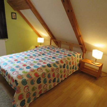 Premium-Ferienhaus Ingrid Marie Im Feriendorf Altes Land An Der Elbe Bachenbrock Extérieur photo