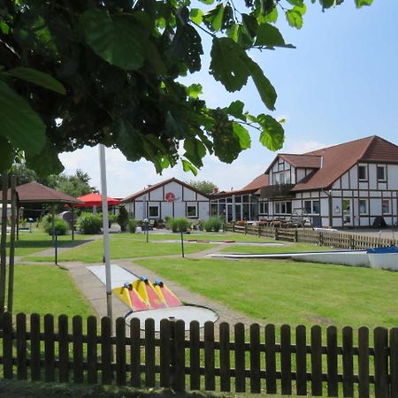 Premium-Ferienhaus Ingrid Marie Im Feriendorf Altes Land An Der Elbe Bachenbrock Extérieur photo