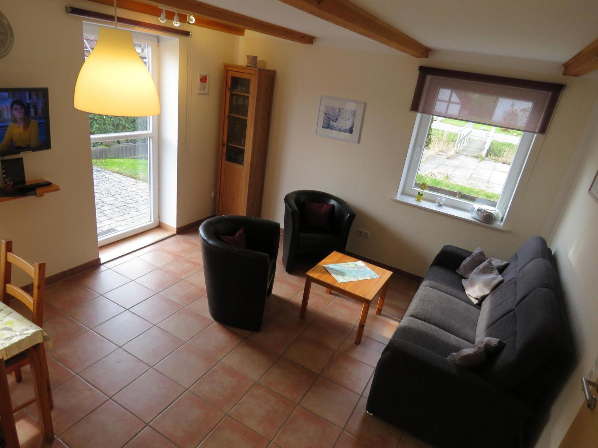 Premium-Ferienhaus Ingrid Marie Im Feriendorf Altes Land An Der Elbe Bachenbrock Extérieur photo