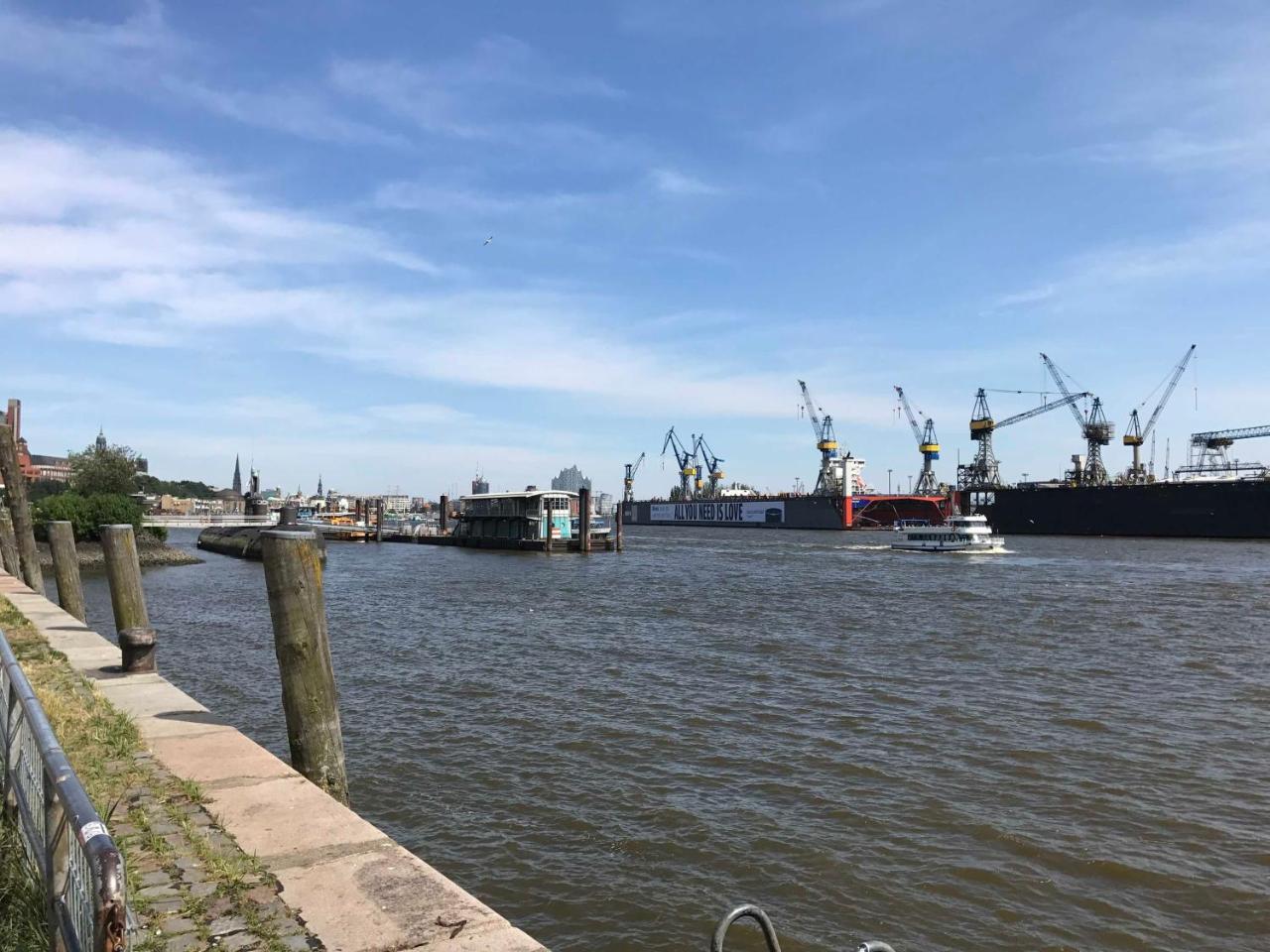 Premium-Ferienhaus Ingrid Marie Im Feriendorf Altes Land An Der Elbe Bachenbrock Extérieur photo