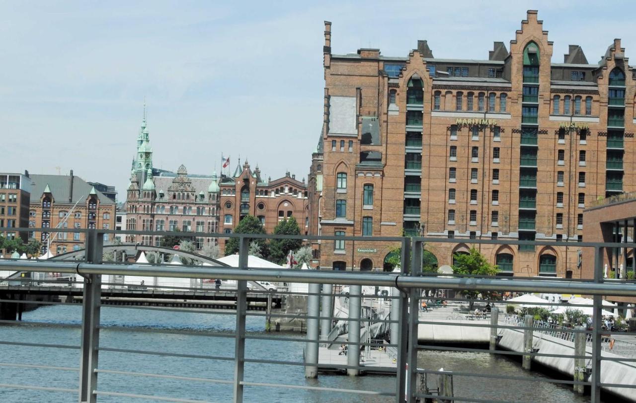 Premium-Ferienhaus Ingrid Marie Im Feriendorf Altes Land An Der Elbe Bachenbrock Extérieur photo